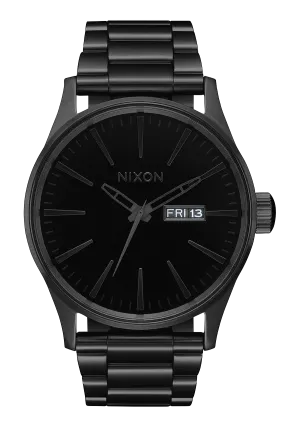 NIXON Sentry SS Watch