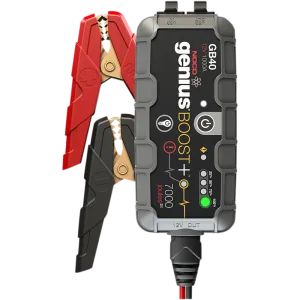 NOCO Genius Boost Sport Lithium 1000A