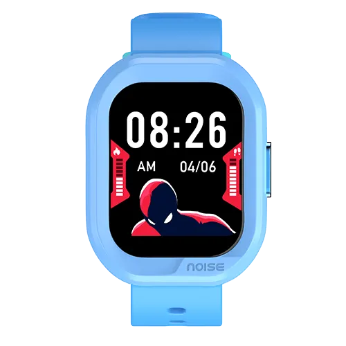 Noise Champ 2 Smartwatch - Partner Exclusive