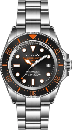 OceanX Sharkmaster 1000 SMS1081B