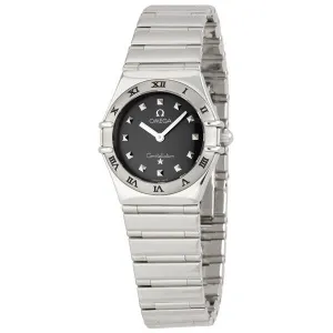 Omega Constellation My Choice Ladies Watch 1571.51
