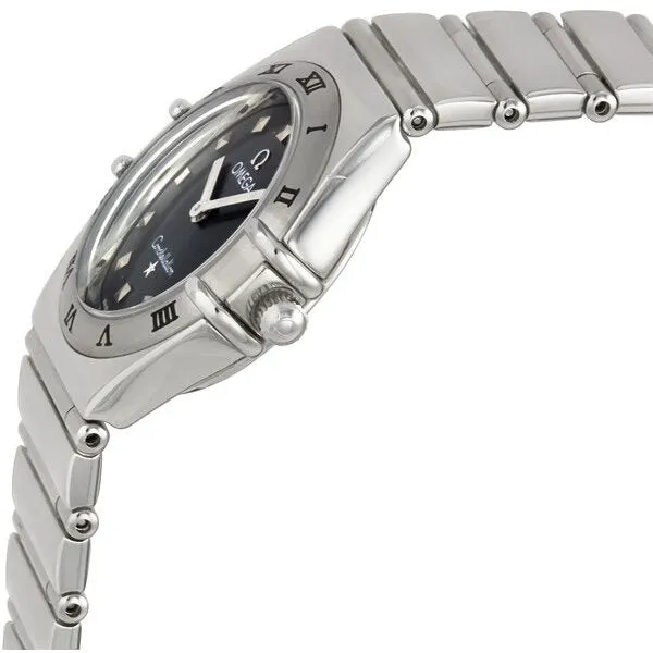 Omega Constellation My Choice Ladies Watch 1571.51