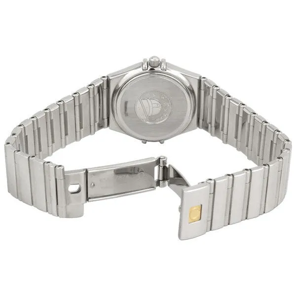 Omega Constellation My Choice Ladies Watch 1571.51