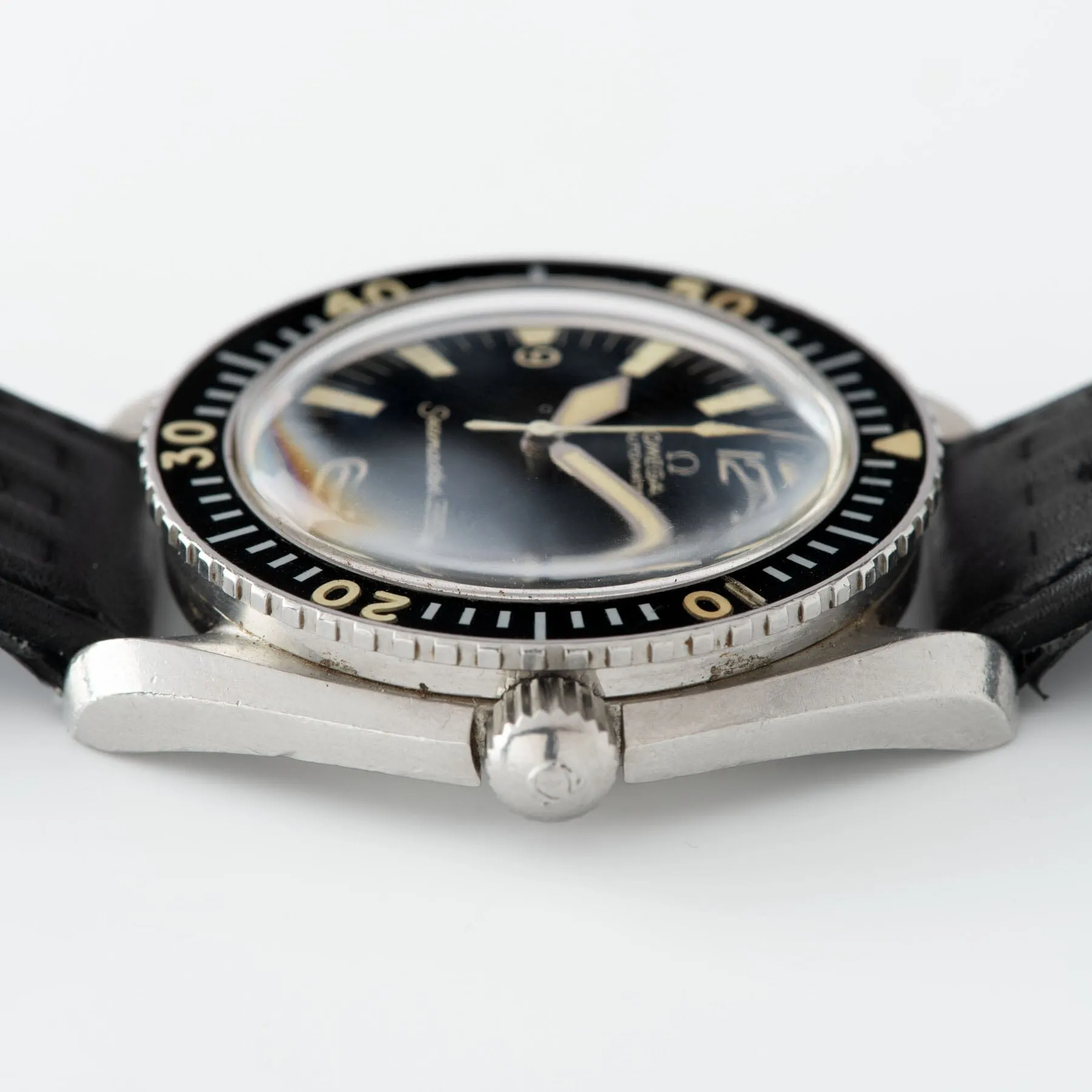 Omega Seamaster 300 ref 166.024