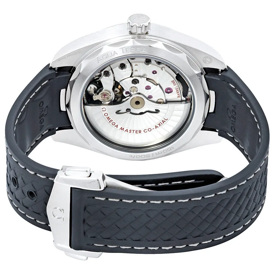 Omega Seamaster Automatic Blue Dial Men's Watch 220.12.41.21.03.002