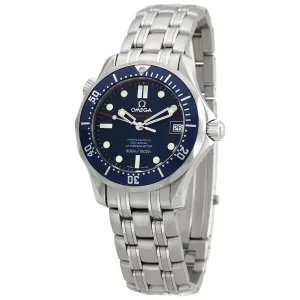 Omega Seamaster James Bond Men's Watch 2222.80