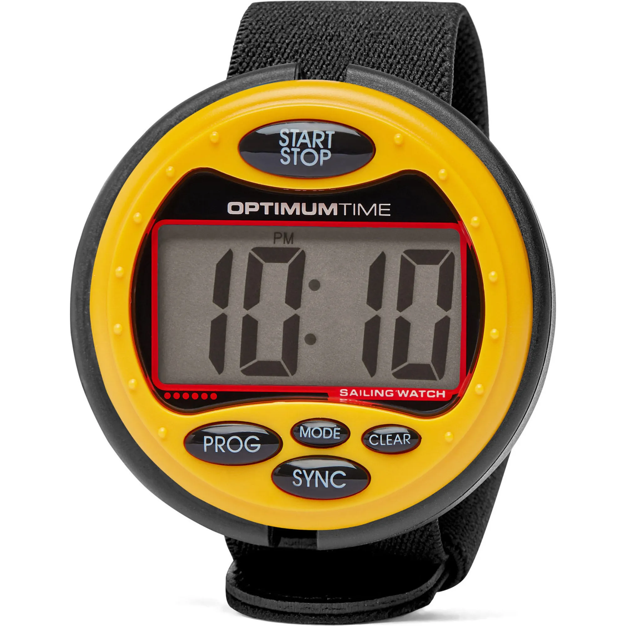 Optimum Time Watch