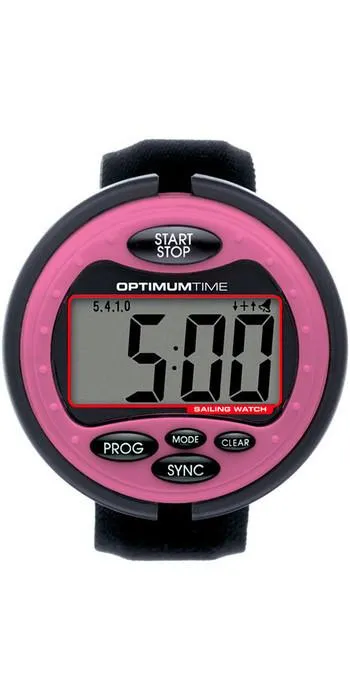 Optimum Time Watch