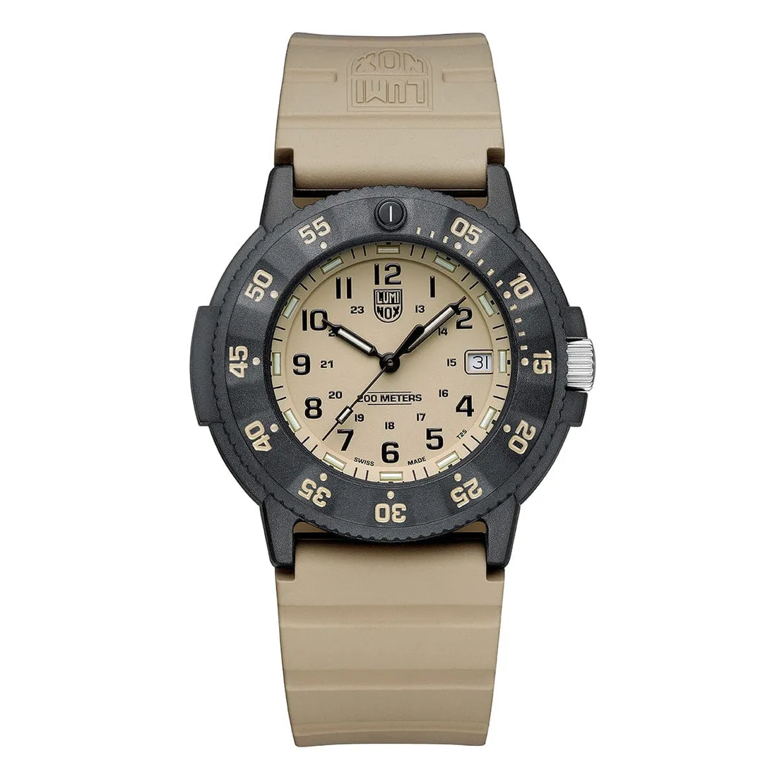 Original Navy Seal Evo Military Watch, 43 mm Xs.3010.Evo.S