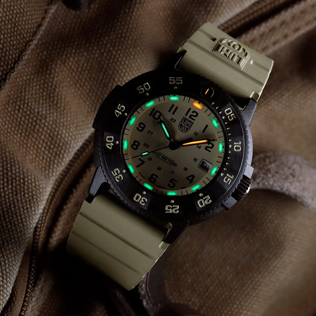 Original Navy Seal Evo Military Watch, 43 mm Xs.3010.Evo.S