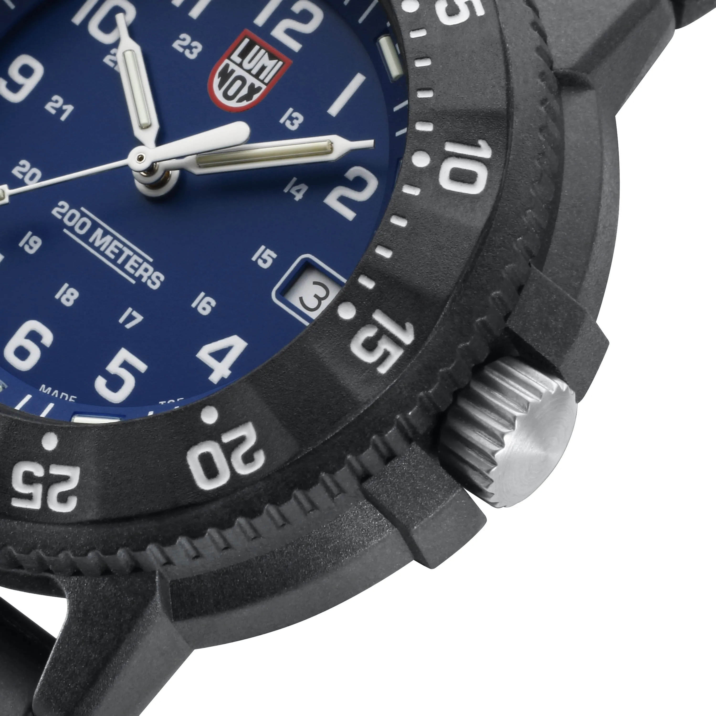 Original Navy SEAL EVO, Military Watch, 43mm