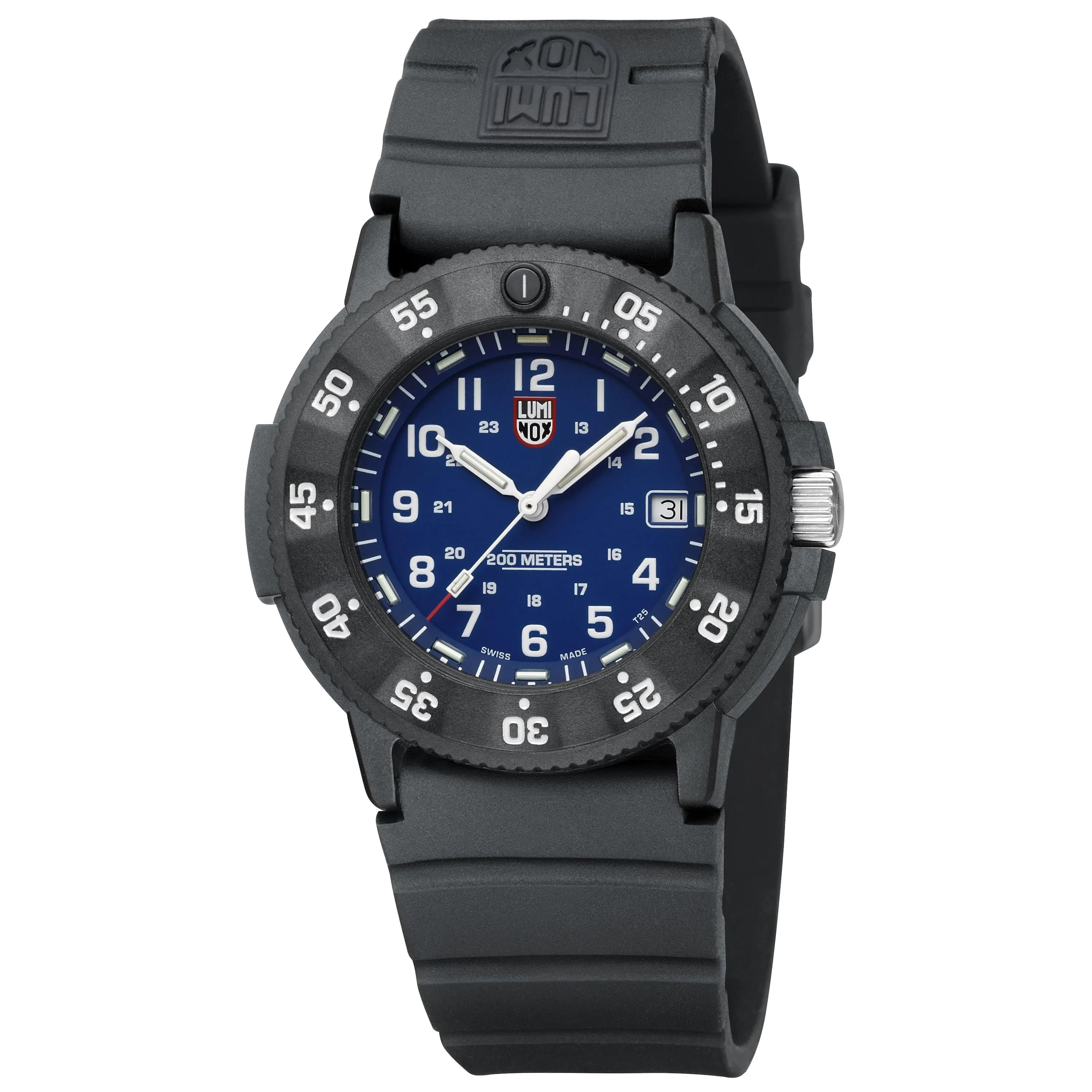 Original Navy SEAL EVO, Military Watch, 43mm