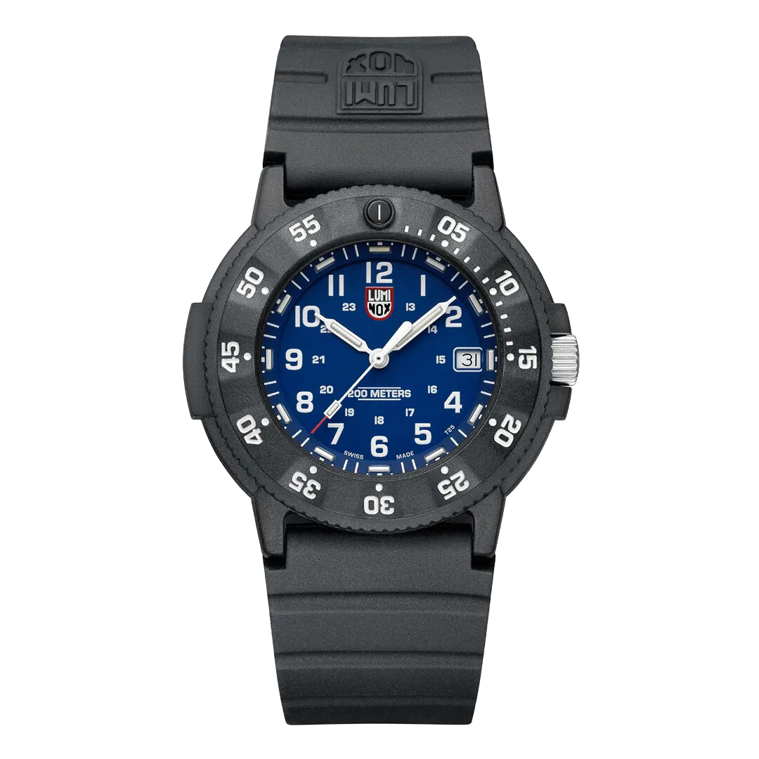 Original Navy SEAL EVO, Military Watch, 43mm