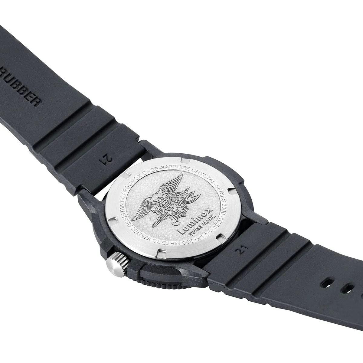 Original Navy SEAL EVO, Military Watch, 43mm
