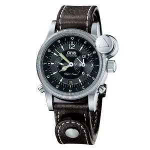 Oris BC4 Flight Timer Limited Edition Watch 690-1945-4084LS