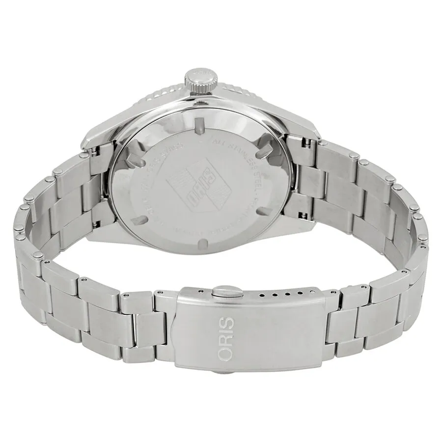 Oris Divers Sixty-Five Automatic Black Dial Men's Watch 01 733 7720 4054-07 8 21 18
