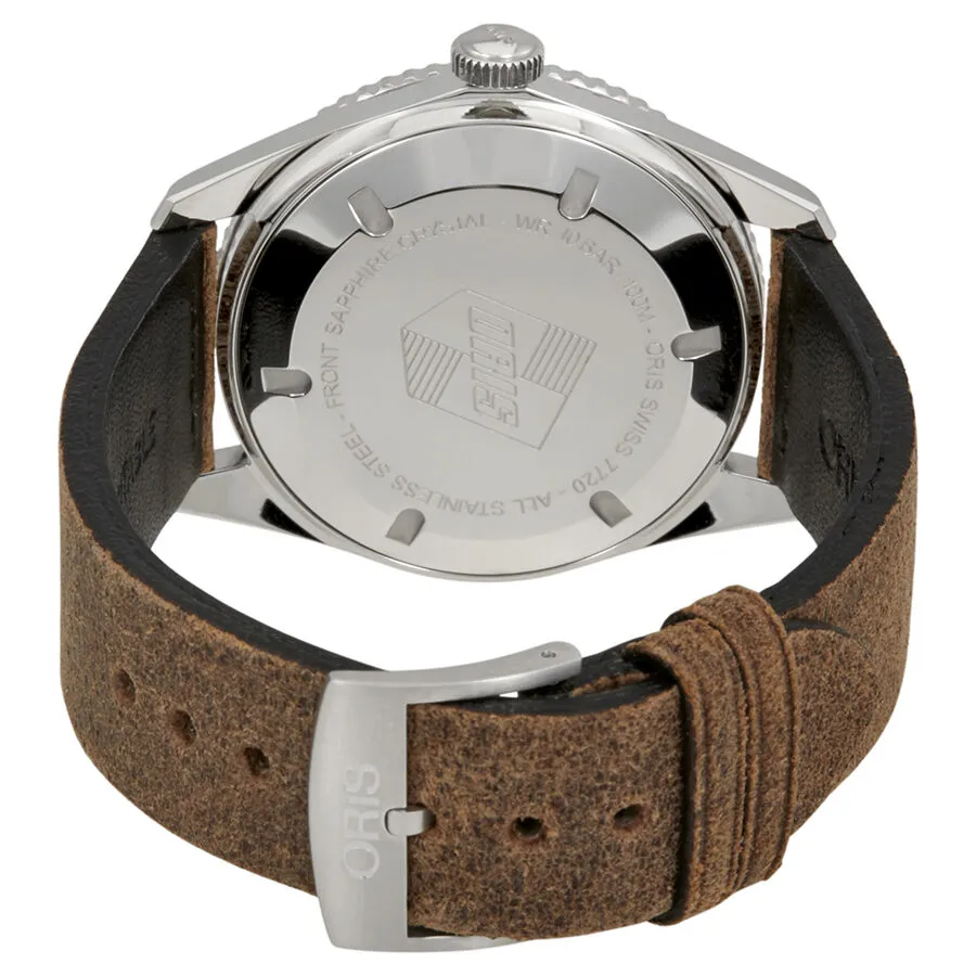 Oris Divers Sixty-Five Automatic Men's Watch 01 733 7720 4051-07 5 21 02