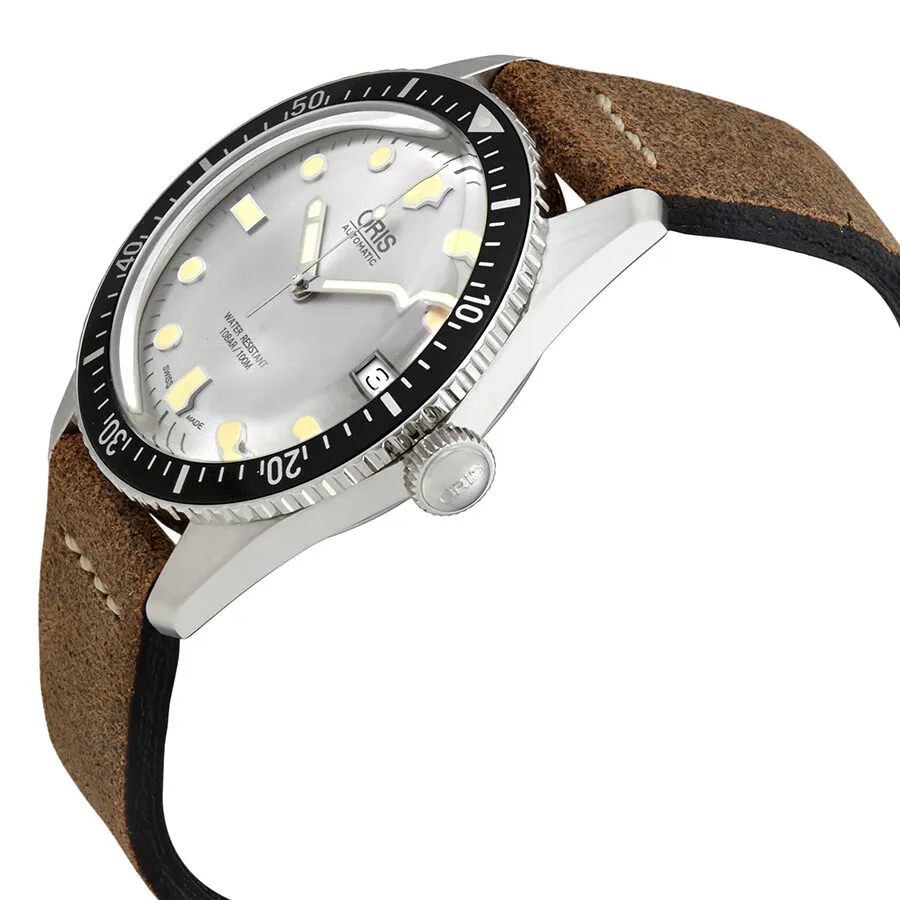 Oris Divers Sixty-Five Automatic Men's Watch 01 733 7720 4051-07 5 21 02