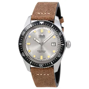 Oris Divers Sixty-Five Automatic Men's Watch 01 733 7720 4051-07 5 21 02