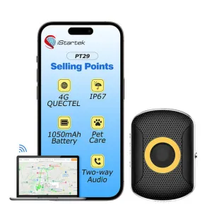 Pets Supplies Small Rabbit Gps Para Perros-مستلزمات الحيوانات