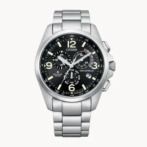 Promaster Land Citizen Watch CB5921-59E