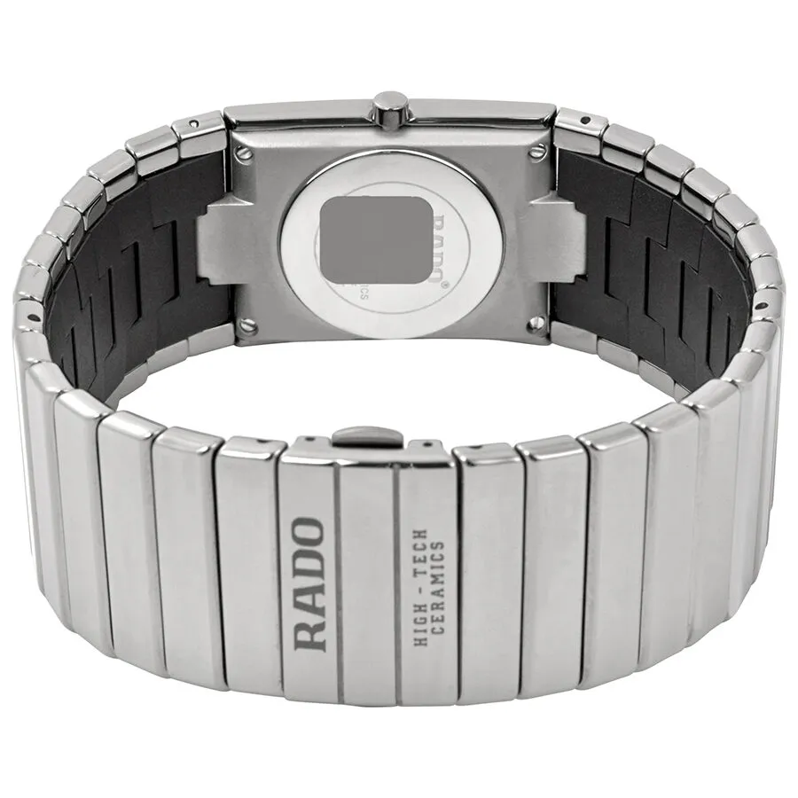 Rado Ceramica Men's Watch R21826222