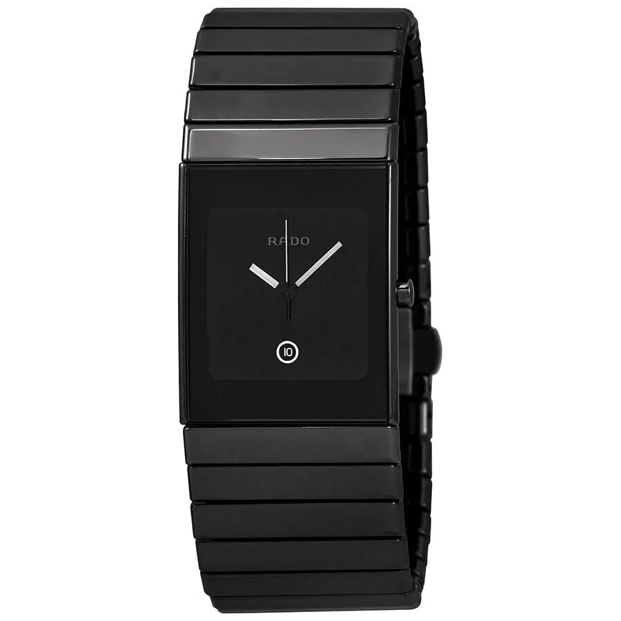 Rado Ceramica Men's Watch R21826222