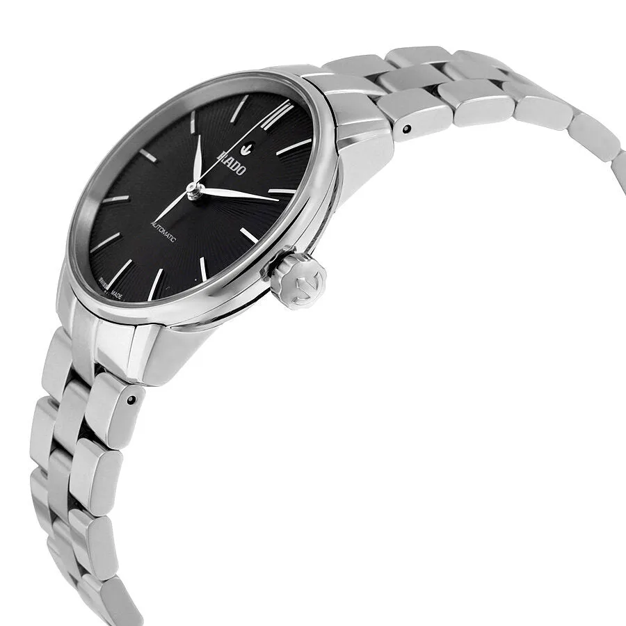 Rado Classic Automatic Black Dial Ladies Watch R22862153