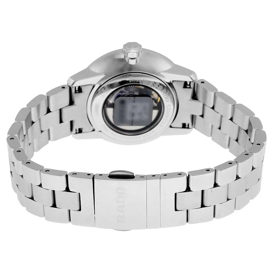 Rado Classic Automatic Black Dial Ladies Watch R22862153