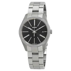 Rado Hyperchrome Black Dial Men's Watch R32297153