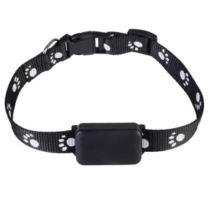 Real-Time GPS Tracker For Pets