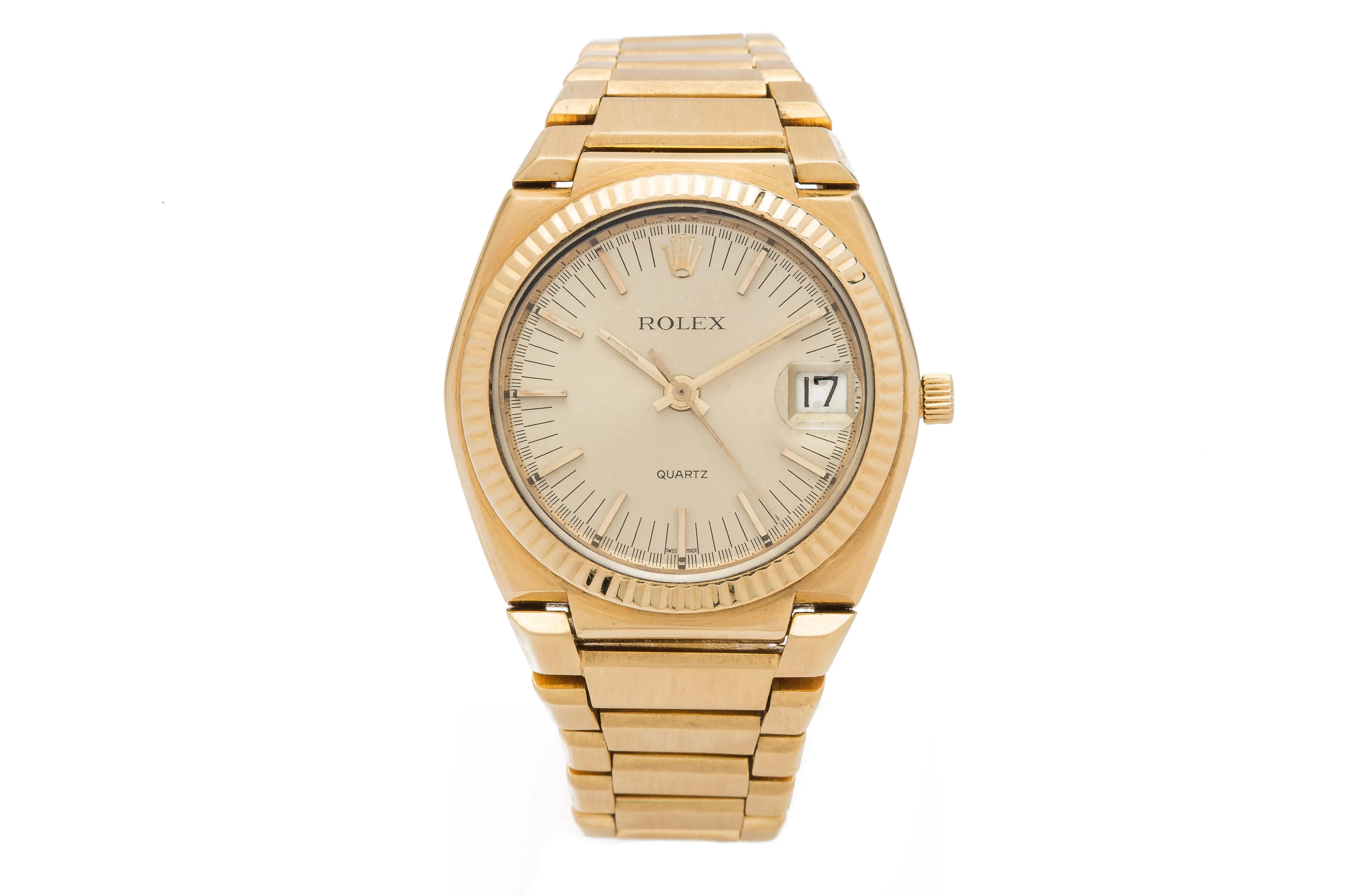 Rolex 5100 'Texano'