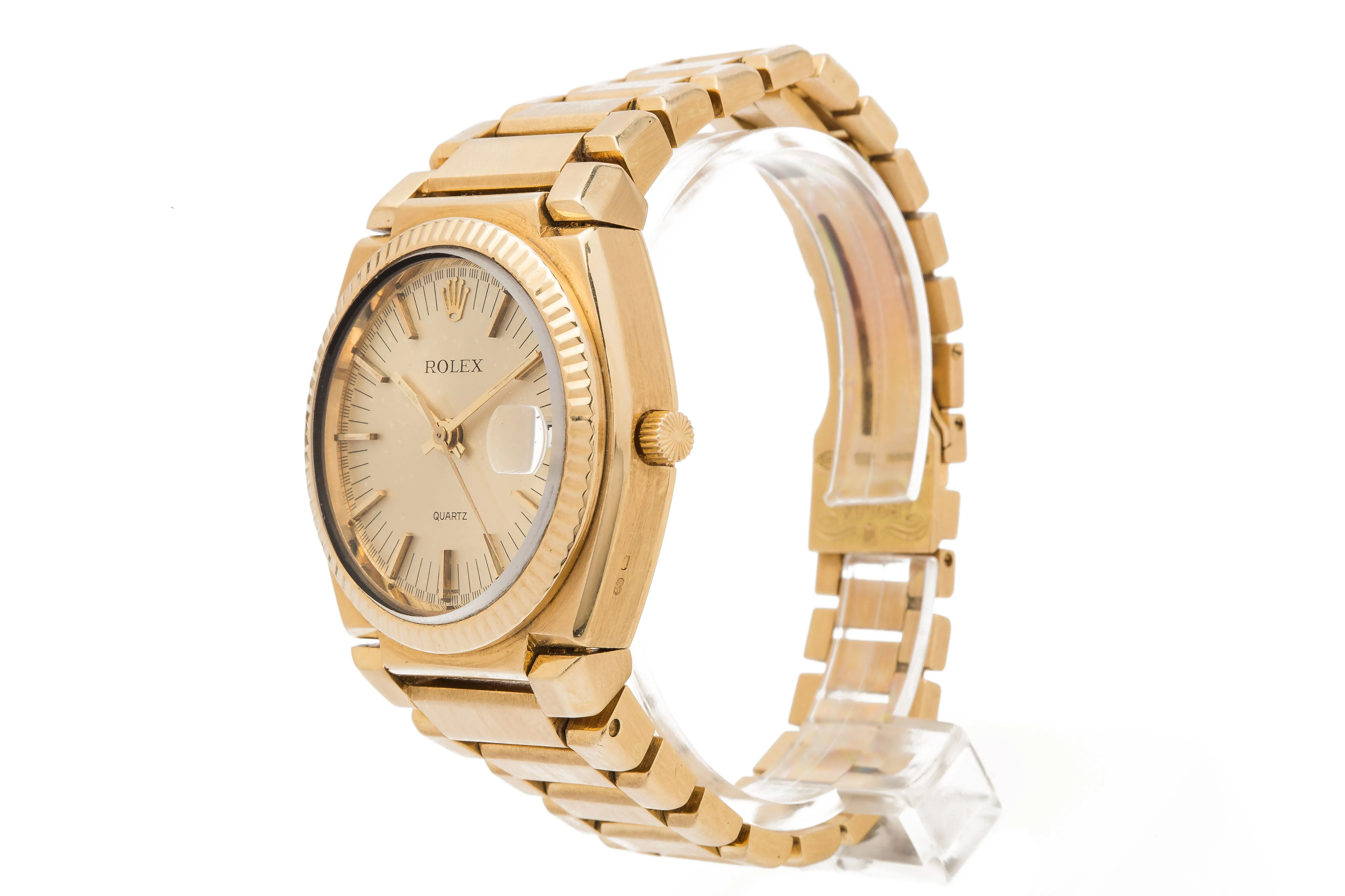 Rolex 5100 'Texano'