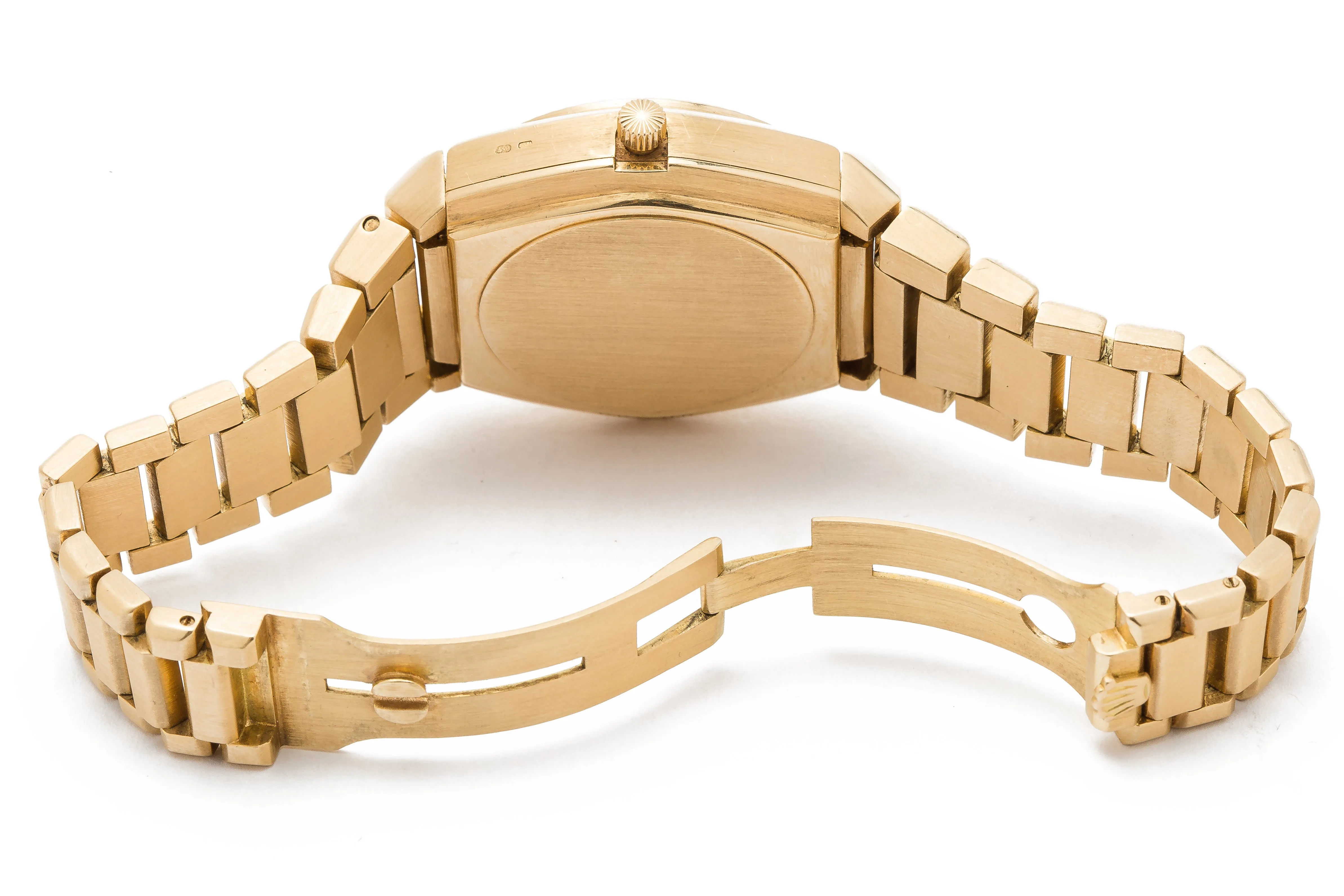 Rolex 5100 'Texano'