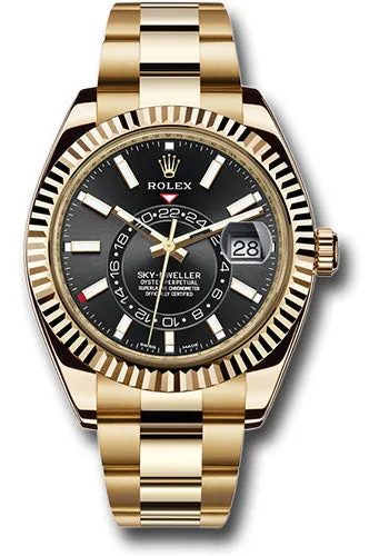 Rolex Sky-Dweller 326938
