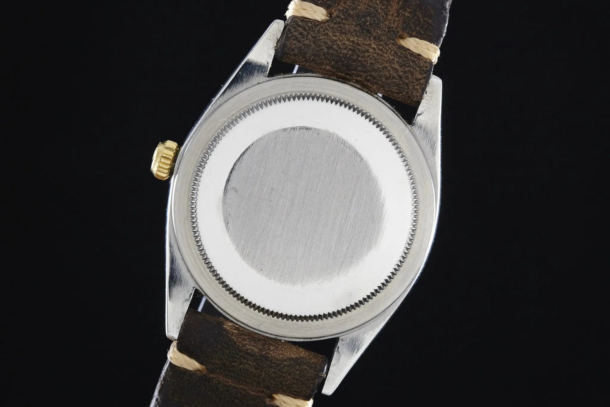 Rolex Turn-O-Graph