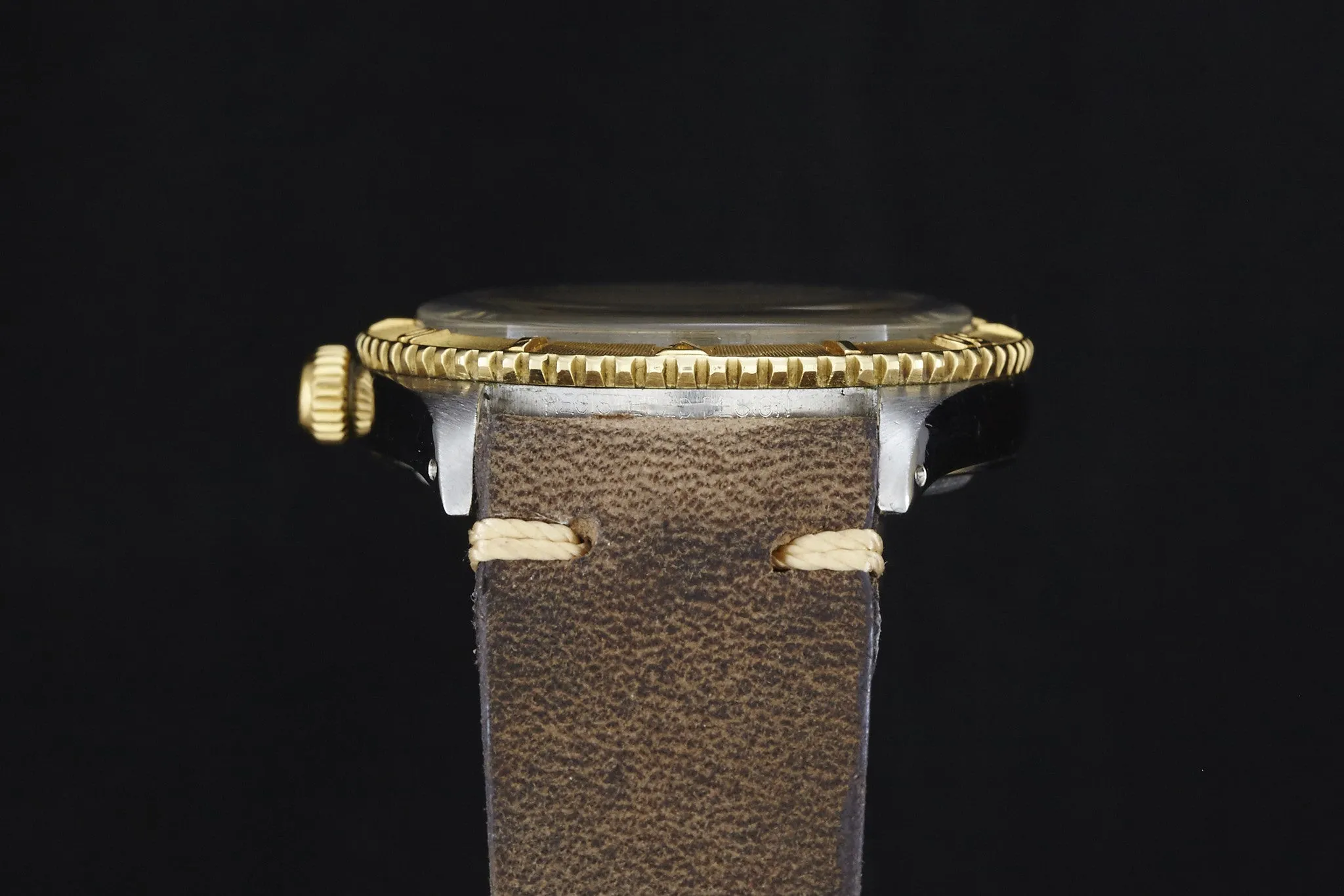 Rolex Turn-O-Graph