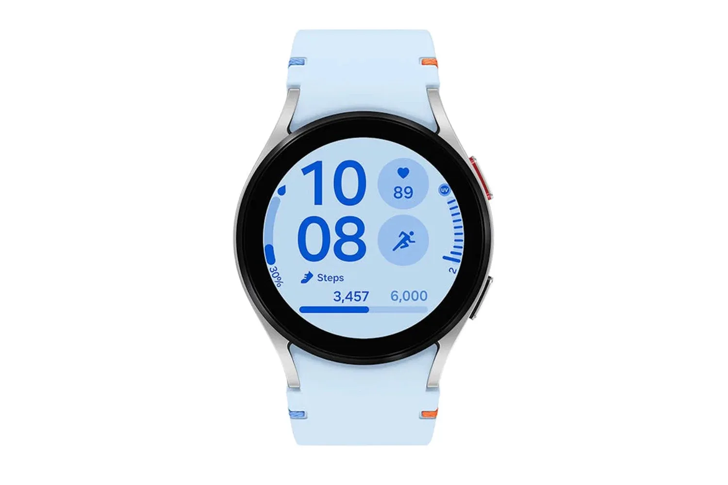 Samsung Galaxy Watch FE | 40mm | Silver
