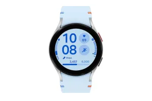 Samsung Galaxy Watch FE | 40mm | Silver
