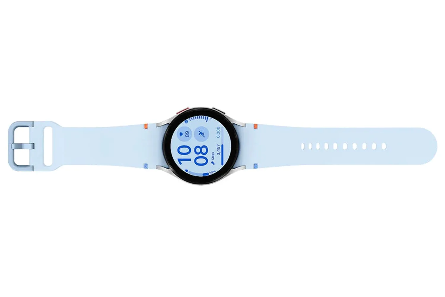 Samsung Galaxy Watch FE | 40mm | Silver