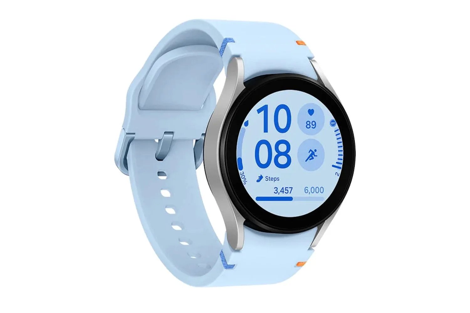 Samsung Galaxy Watch FE | 40mm | Silver