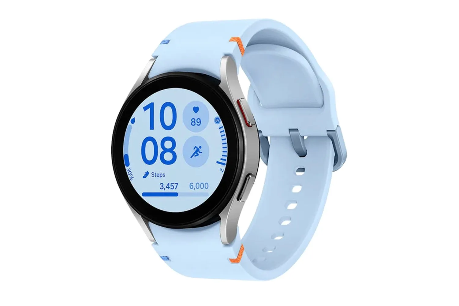 Samsung Galaxy Watch FE | 40mm | Silver