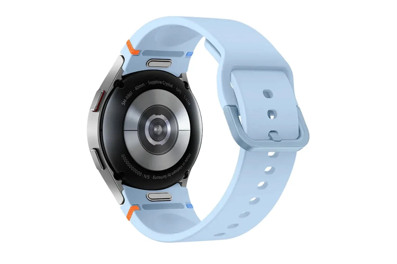 Samsung Galaxy Watch FE | 40mm | Silver