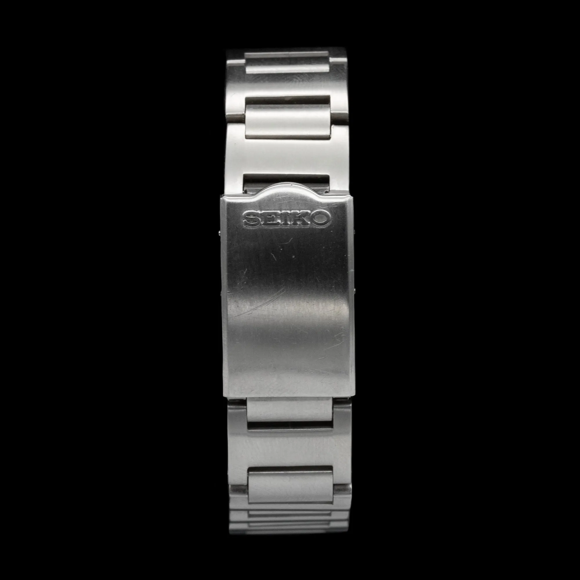 Seiko - 1970 Pogue 6139-6000