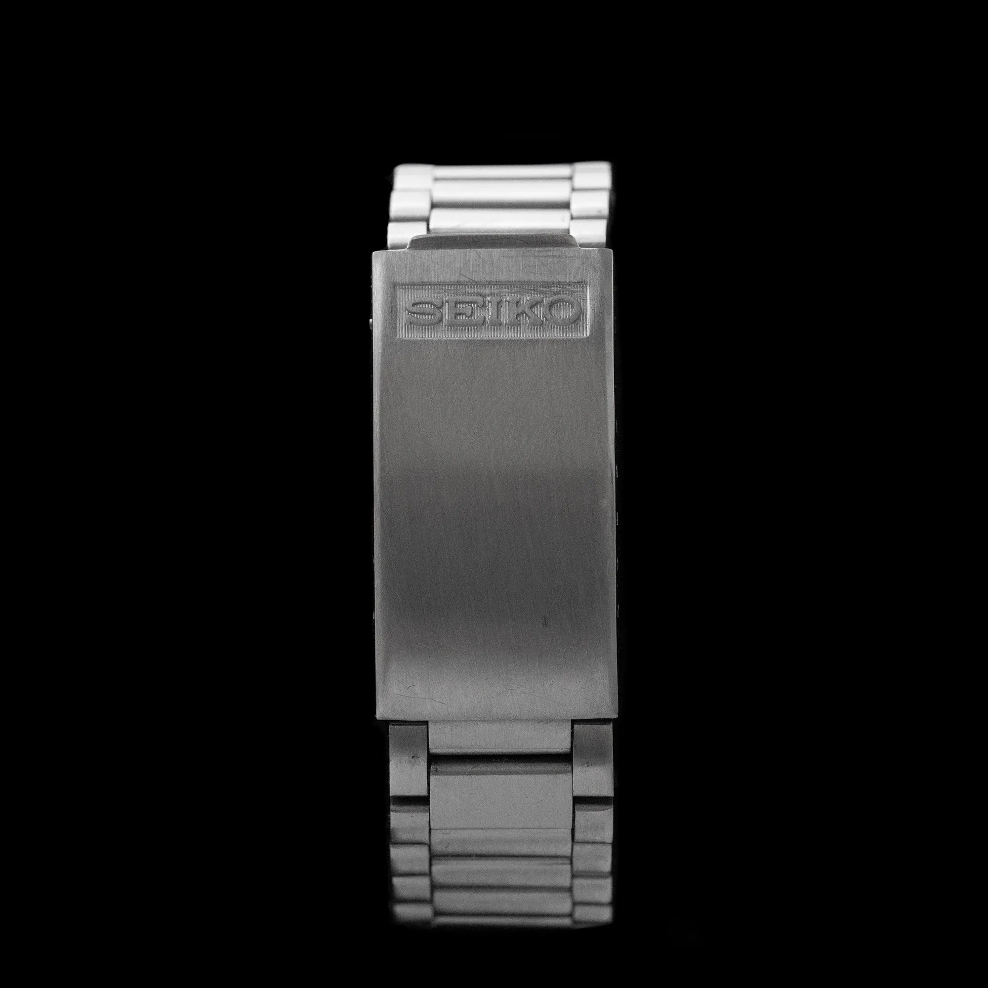 Seiko - 1974 Bell-Matic Alarm