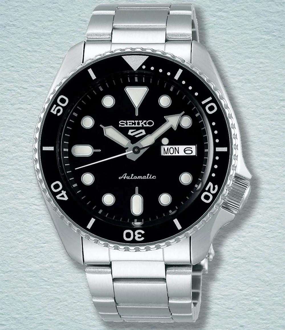 Seiko 5 SKX Sports Style