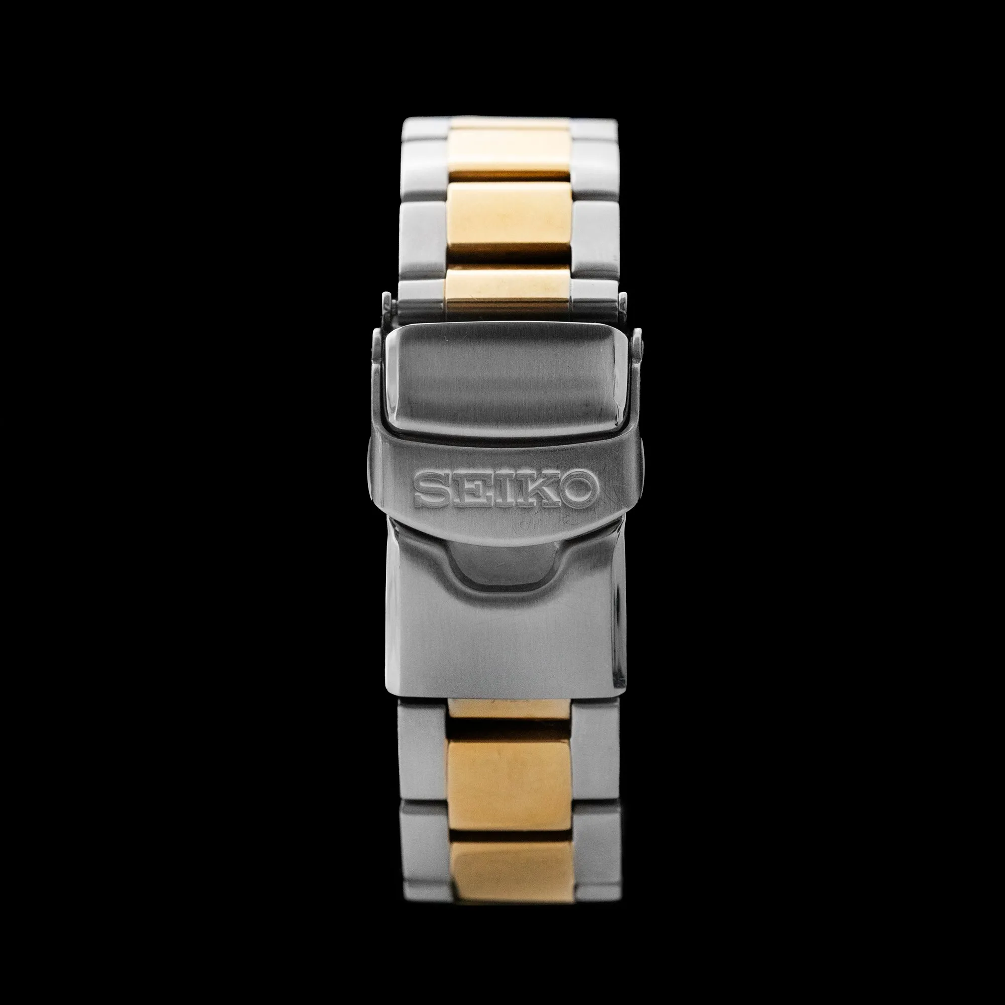 Seiko 5 - Sports Two-Tone