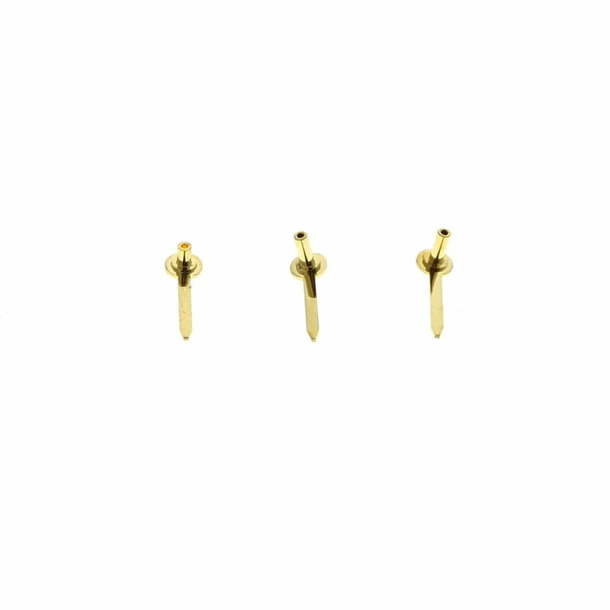 SIDE SECOND CHRONO WATCH HAND FOR  ROLEX DAYTONA WATCH MOVEMENT 72 72B 727 GOLD