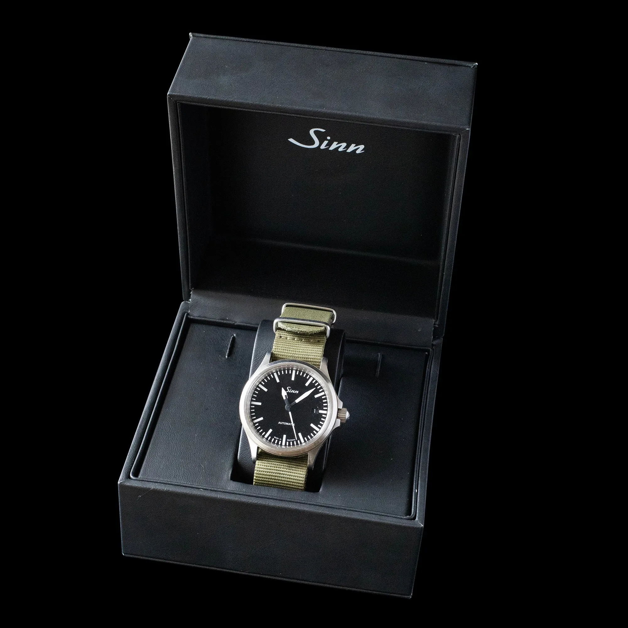 Sinn - 2015 556 I