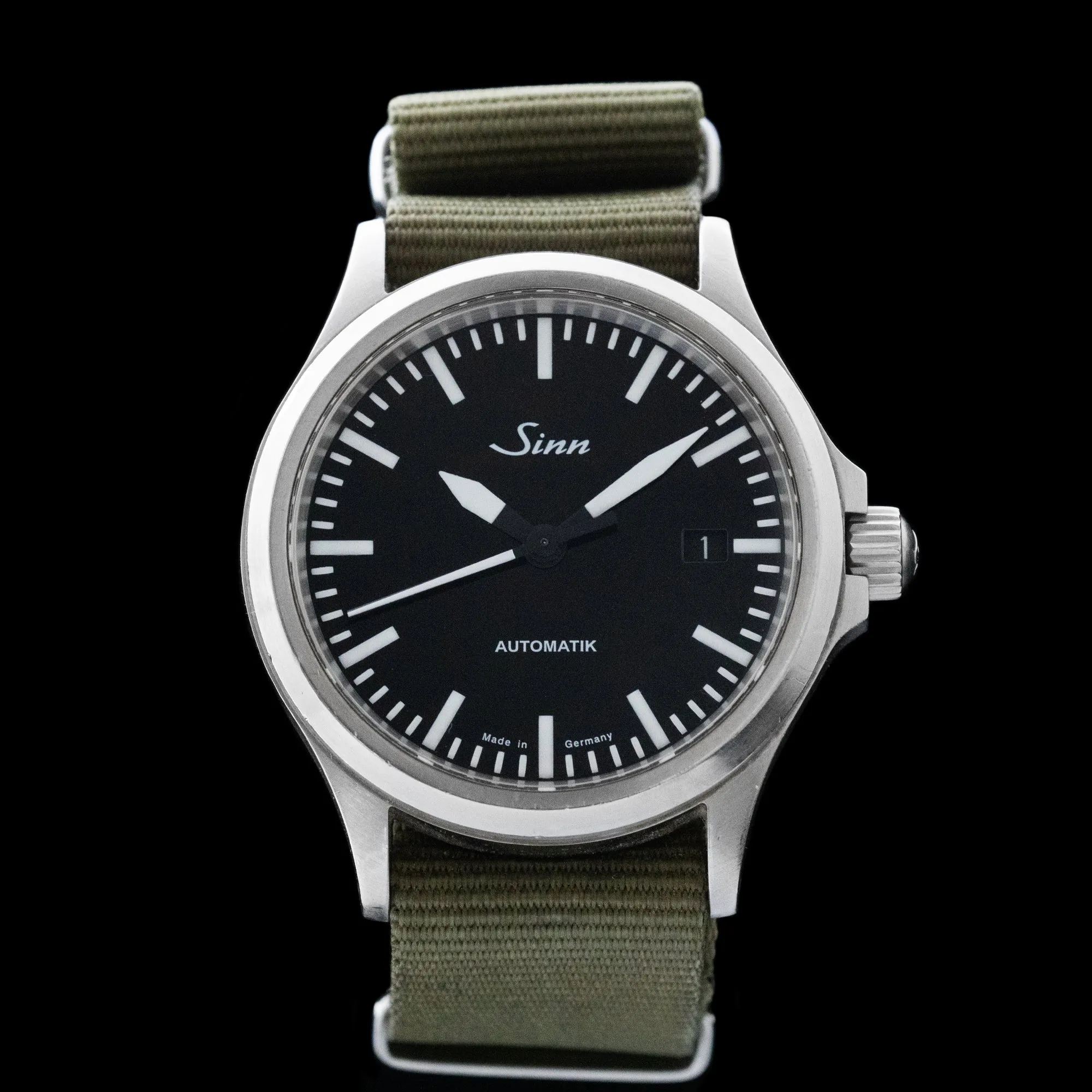 Sinn - 2015 556 I